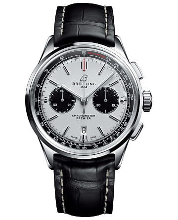 Breitling Premier B01 Chronograph 42 AB0118221G1P1