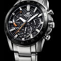 Оригинальные часы Casio Casio Edifice EQS-930DB-1A кварцевые калибр механизма  общий вид