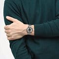Оригинальные часы Swatch Swatch Skin Irony 42 SS07S121G кварцевые калибр механизма  общий вид
