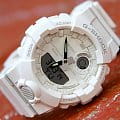 Часы Casio G-Shock GBA-800-7A фото 9