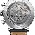 Raymond Weil Raymond Weil Millesime Tri-Compax 7765-STC-20001 millesime швейцарские мужские часы на браслете кожаный боковой вид