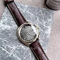Citizen Citizen Eco-Drive CB0273-11H  — задняя крышка металл сталь корпуса японские часы