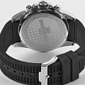Jacques Lemans Jacques Lemans 1-1799B  австрийские мужские часы на браслете  боковой вид