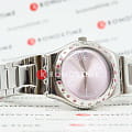 Swatch Swatch I Medium Standard YLS455G женские часы розовый циферблат на запястье