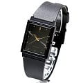 Casio Casio Collection MQ-38-1ADF (MQ-38-1A) японские наручные мужские часы заводная головка с логотипом Casio