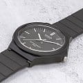 Casio Casio MW-240-1EVEF  наручные мужские часы фото под углом.