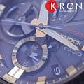 Casio Casio G-Shock GST-B100TFB-1A g-shock японские мужские часы на браслете силикон боковой вид
