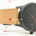 MVMT MVMT CHRONO D-L213.5L.351  — детали корпуса и кожаный