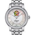 Часы Tissot Lady Heart Flower Powermatic 80 T050.207.11.117.05