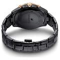 Swarovski Swarovski Octea Lux Sport 5610472 кварцевые женские часы часы, крупный план черный циферблат