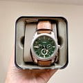 Fossil Fossil Machine FS5962 FS5962 оригинальные мужские часы в комплекте с фирменной коробкой и гарантийным талоном