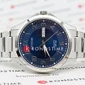 Citizen Citizen Basic BF2021-82L  наручные мужские часы фото под углом.