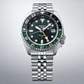 Seiko Seiko 5 Sports SKX series SSK035K1 японские наручные мужские часы заводная головка с логотипом Seiko