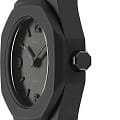 Оригинальные часы D1 Milano D1 Milano Nanochrome NCRJ02 кварцевые калибр механизма seiko общий вид