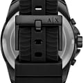Armani Exchange Armani Exchange Spencer AX1961 мужские часы черный циферблат на запястье