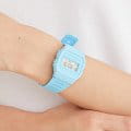 Casio Casio Collection F-91WC-2A  — детали корпуса и пластик
