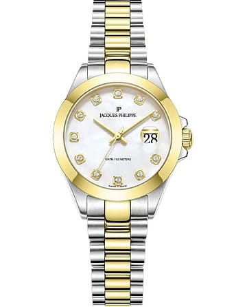 Jacques Philippe Infinitum JPQLS737388YG