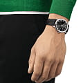 Tissot Tissot Classic Dream T129.410.16.053.00 Classic Dream наручные мужские часы фото под углом.