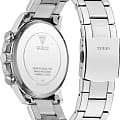 Guess Guess Sport GW0900G1 кварцевые мужские часы часы, крупный план черный циферблат