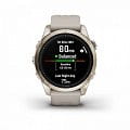 Оригинальные часы Garmin Garmin Epix Pro (Gen 2) Sapphire 010-02802-11 электронные калибр механизма  общий вид