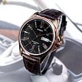 Оригинальные часы Casio Casio Collection MTP-1384L-1AVDF (MTP-1384L-1A) в фирменной упаковке от производителя