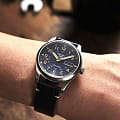 Seiko Seiko 5 Sports Field series SRPG39K1 Field наручные мужские часы фото под углом.