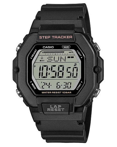 Casio Digital LWS-2200H-1AVEF