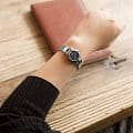Casio Casio Collection LTP-1241D-2A2  наручные женские часы фото под углом.