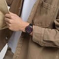Оригинальные часы Swatch Swatch I New Chrono YVB417 кварцевые калибр механизма  общий вид