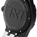 Maurice Lacroix Maurice Lacroix Aikon Tide Special Edition FIBA 3x3 AI2008-00YZ1-000-0 aikon швейцарские мужские часы на браслете каучук боковой вид
