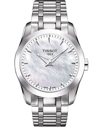 Tissot Couturier T035.246.11.111.00