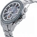 Seiko Seiko Astron GPS Solar SSE053J1  наручные мужские часы фото под углом.