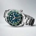 Seiko SFK003J1 наручные мужские часы застежка крупным планом