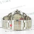 Seiko Seiko Presage SSK009J1 мужские часы синий циферблат на запястье