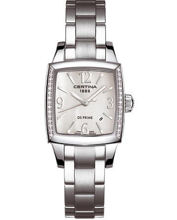 Certina DS Podium C004.310.11.117.01