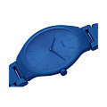 Rado Rado True Thinline Le Corbusier R27092622  true thinline швейцарские мужские часы на браслете высокотехнологичная керамика + титан боковой вид
