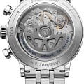 Raymond Weil Raymond Weil Millesime Tri-Compax 7765-ST-50651 millesime швейцарские мужские часы на браслете нержавеющая сталь боковой вид