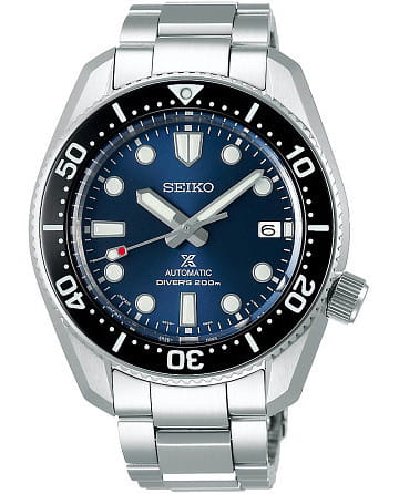 Seiko Prospex SPB187J1