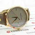 Maurice Lacroix Maurice Lacroix Eliros Date EL1118-PVP01-210-1  наручные мужские часы фото под углом.