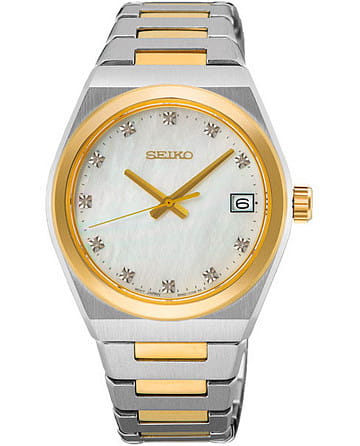 Seiko Conceptual Series Dress SUR604P1