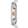 Jacques Philippe Jacques Philippe Apollo JPQGC031246N  швейцарские мужские часы на браслете нержавеющая сталь 316l боковой вид