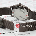 Fossil Fossil Machine FS5936  — детали корпуса и сталь с ip покрытием
