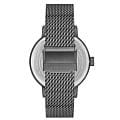 U.S. Polo Assn. U.S. Polo Assn. Fundamental USPA1070-04  американские мужские часы на браслете нержавеющая сталь с pvd-покрытием боковой вид