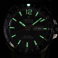 Festina Festina Titanium F20699/2 кварцевые мужские часы часы, крупный план синий циферблат