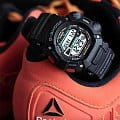 Casio Casio G-Shock G-9000-1VER G-9000-1V оригинальные мужские часы в комплекте с фирменной коробкой и гарантийным талоном
