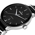 Rado R30018152 наручные мужские часы застежка крупным планом