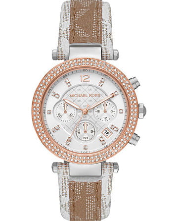 Michael Kors Runway Slim MK6950