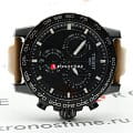 Tissot Tissot SuperSport Chrono T125.617.36.051.01 SuperSport Chrono — детали корпуса и кожаный
