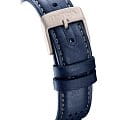 Оригинальные часы Festina Festina Titanium F20699/2 кварцевые калибр механизма miyota gr02 общий вид