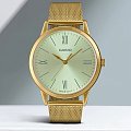 Часы Casio Collection MTP-E600MG-9B фото 5